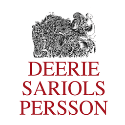 Deerie Sariols Persson - 